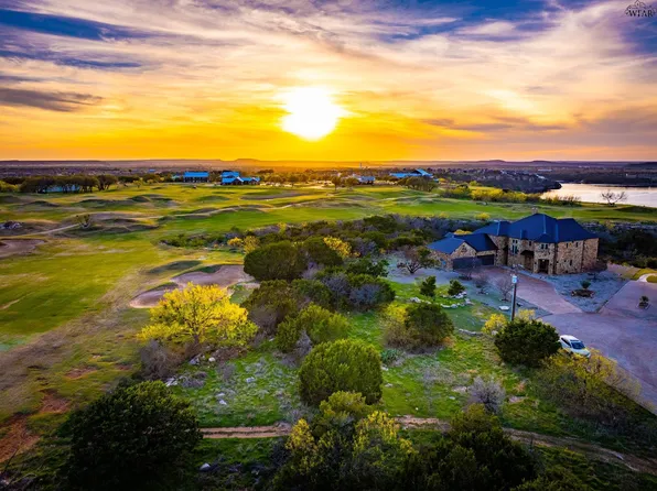 0 Bay Hill Dr, Graford, TX 76449