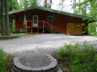2419 Schutzen St, North Pole, AK 99705
