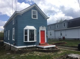 418 Plum Rd, Cincinnati, OH 45238