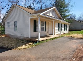 184 Aberdeen Dr, Culpeper, VA 22701