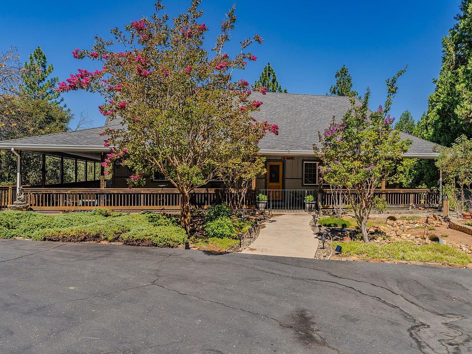 23061 Alaire Lane, Pioneer, CA 95666 | Zillow