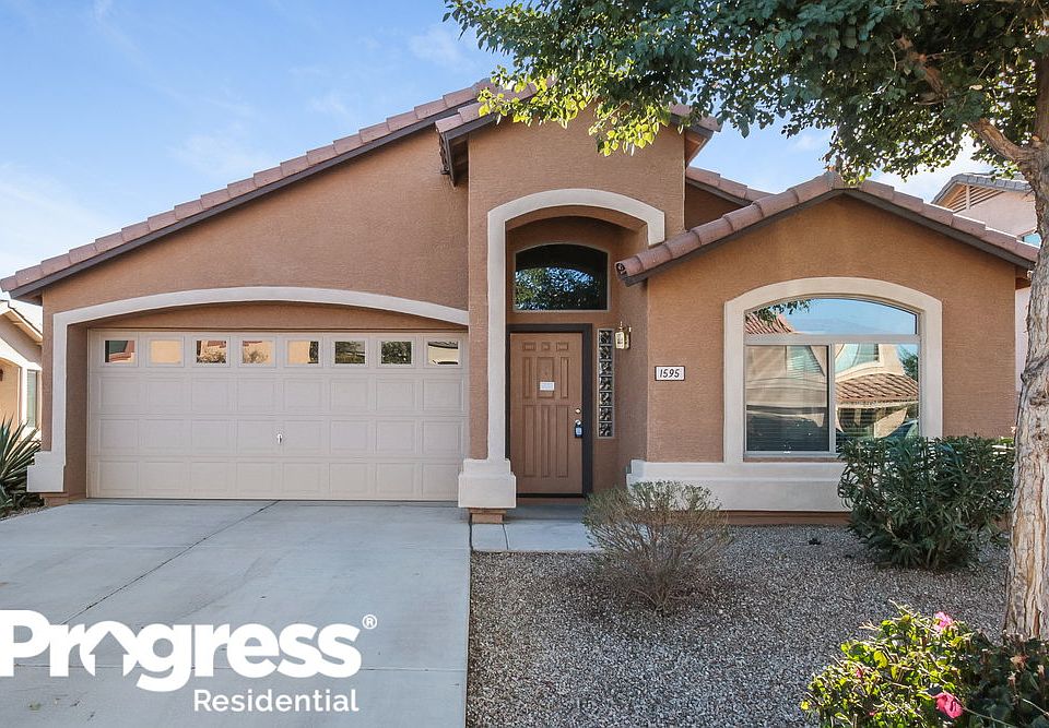 1st image of 1595 W San Tan Hills Dr