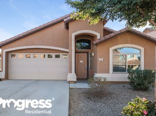 1595 W San Tan Hills Dr, Queen Creek, AZ 85142