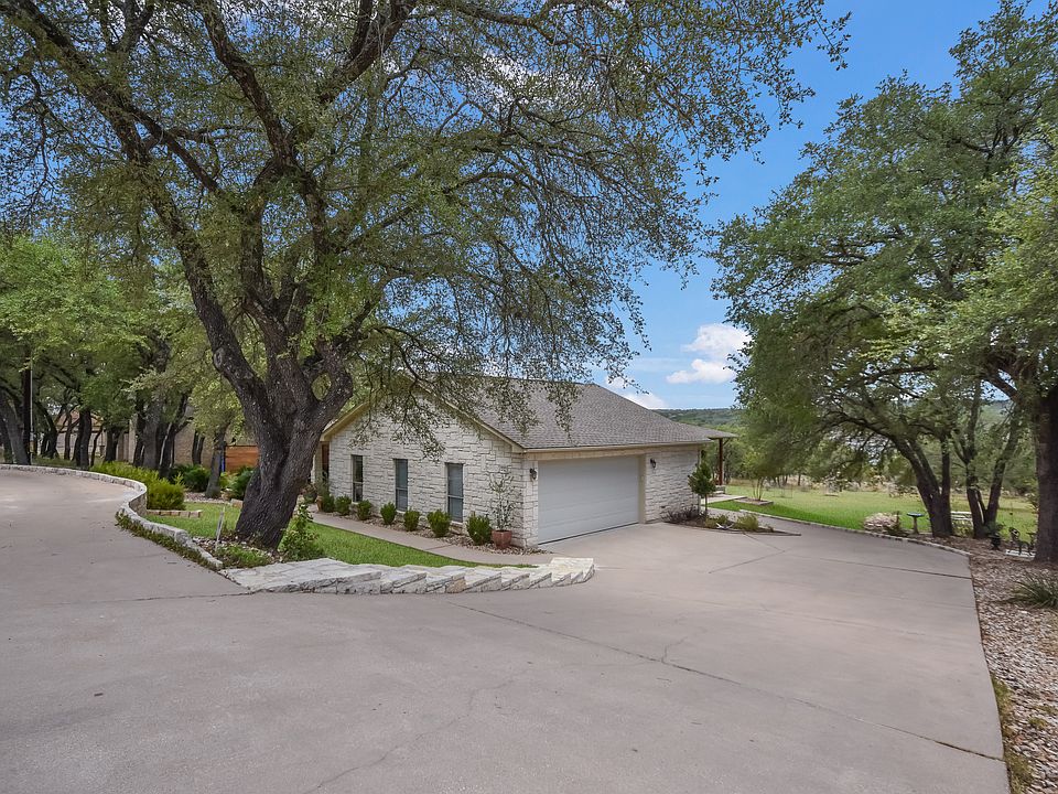 21523 Lakefront Dr, Lago Vista, TX 78645 Zillow