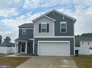 109 Fox Hound St, Snow Hill, MD