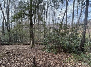8 E Spring Wheel Dr, Old Fort, NC 28762