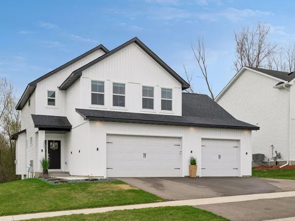 5900 Upper 179th St W, Lakeville, MN 55044