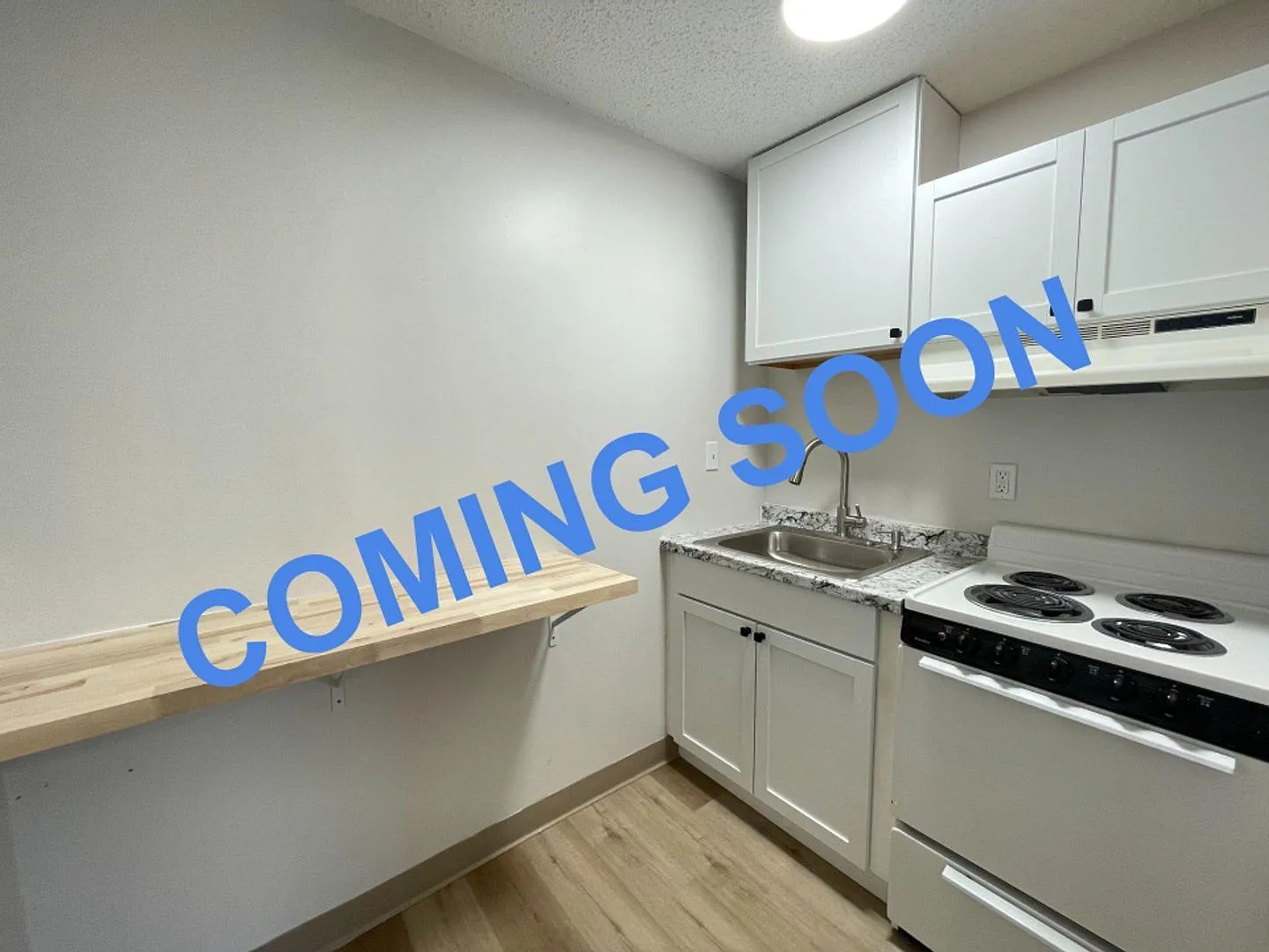 Studio, 1.0 bath, 264 sqft, $1,195 — Photo 1