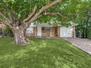 3504 May St, Fort Worth, TX 76110