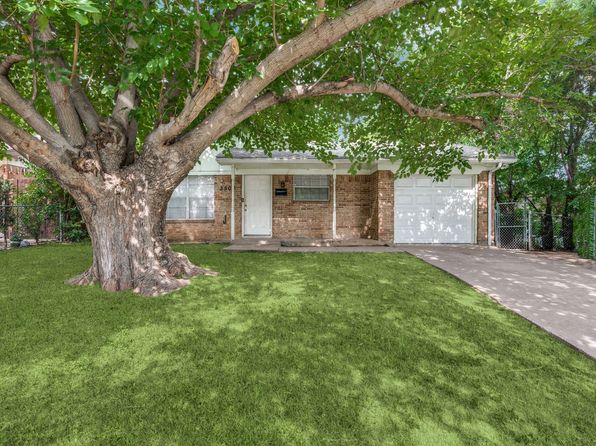 3504 May St