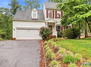 2625 Park Green Way, Glen Allen, VA 23060