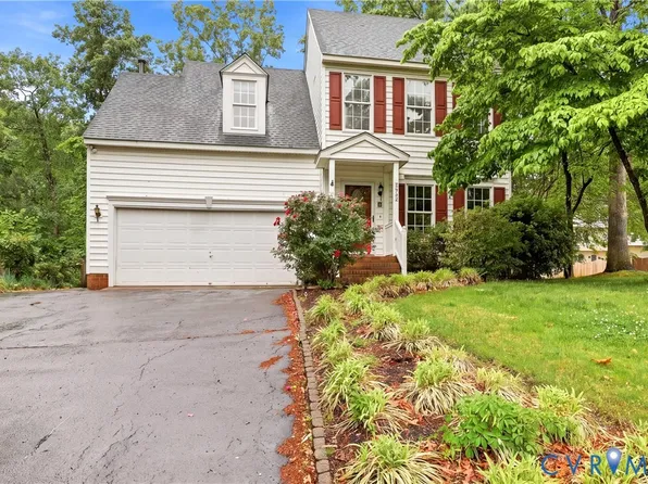 2625 Park Green Way, Glen Allen, VA 23060