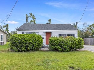 142 Richard St, Lake Charles, LA 70601