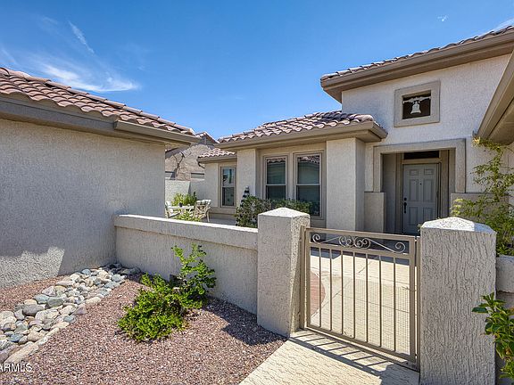 5th image of 15948 W CLEAR CANYON Drive