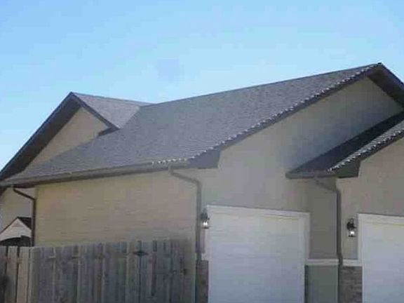 Property Side View