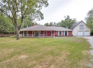2687 Briar Trl, McKinney, TX 75069