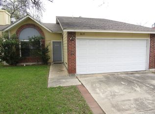 8635 Ridge Flower, San Antonio, TX 78239