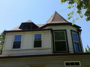 12014 S Eggleston Ave, Chicago, IL