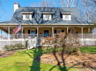 361 Old Jones Rd, Alpharetta, GA 30004