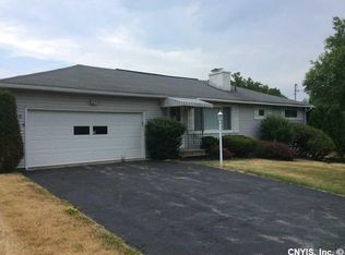 109 Poole Rd, Syracuse, NY 13214