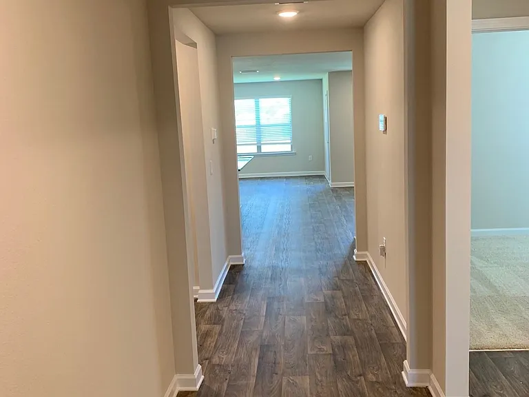 8317 Harmon St — Photo 2