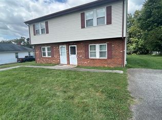 4410 Old Virginia St NE #4412, Roanoke, VA 24019