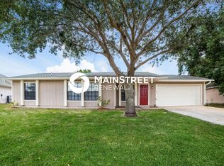 1489 Heartwellville St NW, Palm Bay, FL 32907