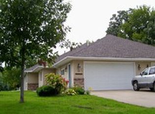 814 S Armstrong Ave, Litchfield, MN 55355