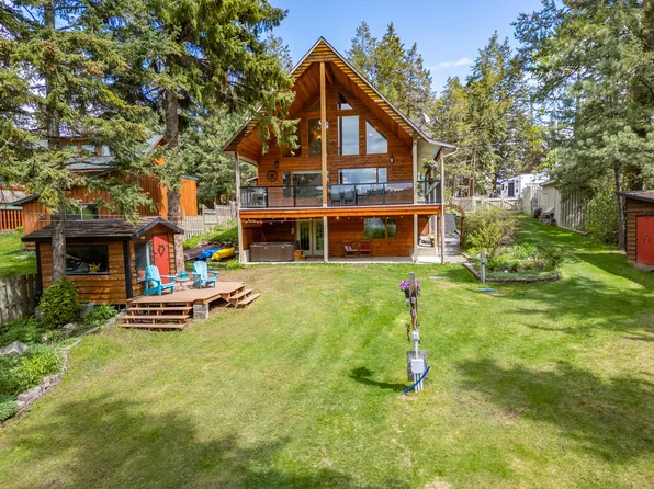 3248 Holbrook Rd, Thompson Nicola, BC V0E 3E1