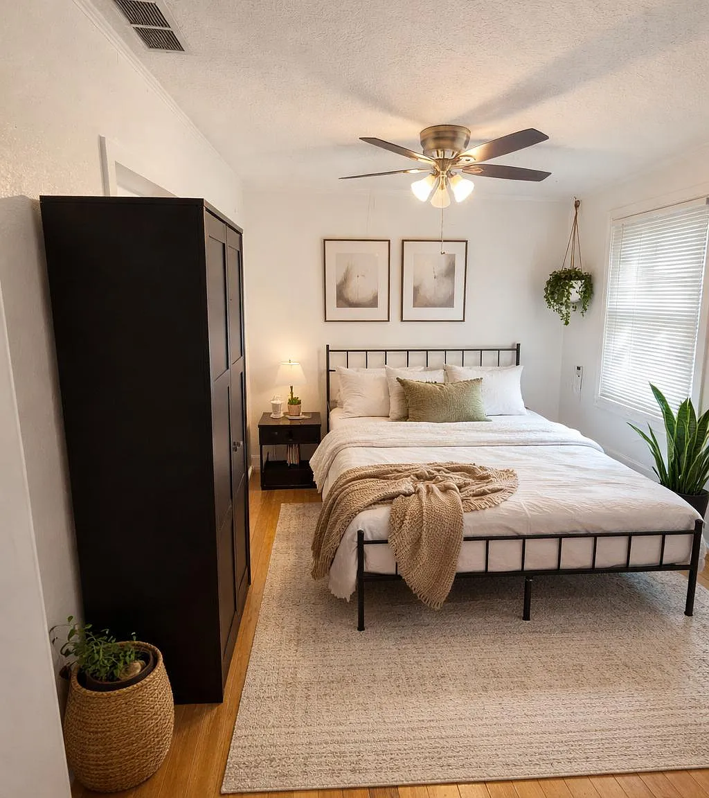 4 bed, 1.0 bath, 958 sqft, $953 — Photo 1