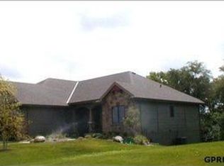19509 Audrey St, Gretna, NE 68028