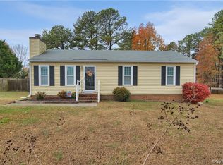 4826 Wilconna Rd, Chesterfield, VA 23832