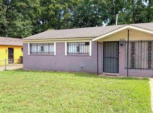 373 Delta Rd, Memphis, TN 38109
