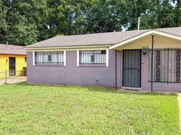 373 Delta Rd, Memphis, TN 38109