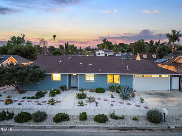 721 Calle Fresno, Thousand Oaks, CA 91360