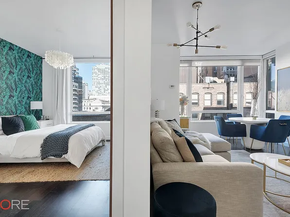 261 W 28th St APT 7F, New York, NY 10001