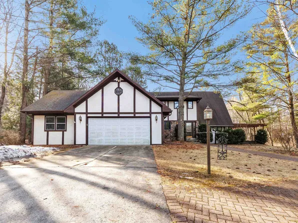 6871 Gregory Ln, Sobieski, WI 54171