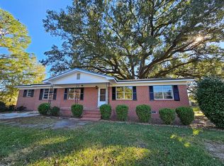 322 Watt St, Camilla, GA 31730