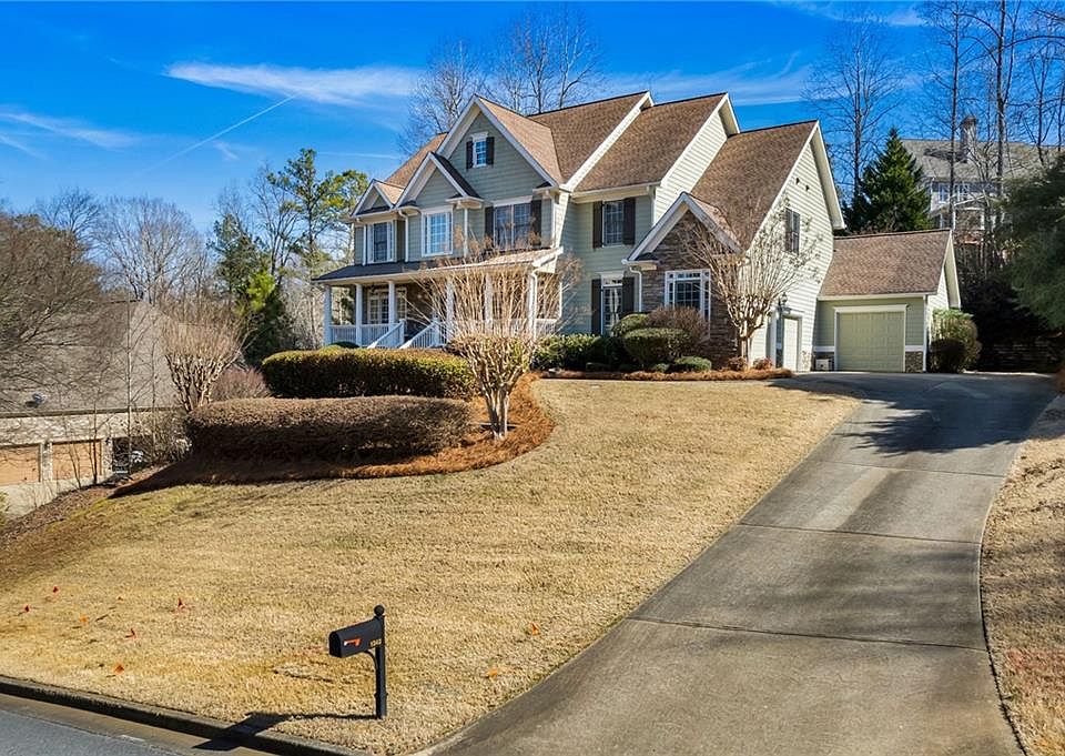 1342 Bridgemill Ave, Canton, GA 30114 MLS 7173218 Zillow