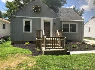 225 Kensington Pl, Marion, OH 43302