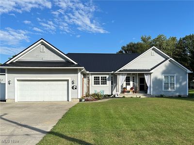 13416 Arlington Rd, Norwalk, OH, 44857