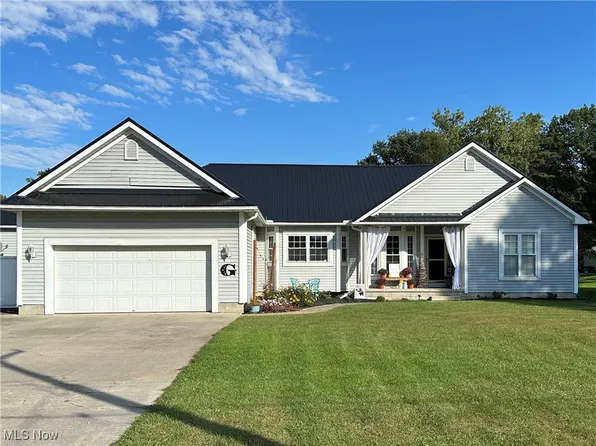 13416 Arlington Rd, Norwalk, OH 44857