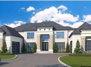1809 Trinidad, Stockbridge, GA