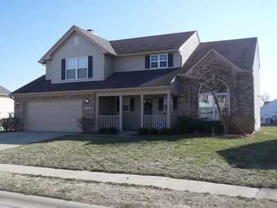 2929 Tapwood Ln, Indianapolis, IN, 46217