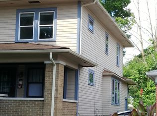 812 N Euclid Ave, Indianapolis, IN