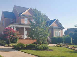 4317 Bonnie Loch Dr, Burlington, NC 27215