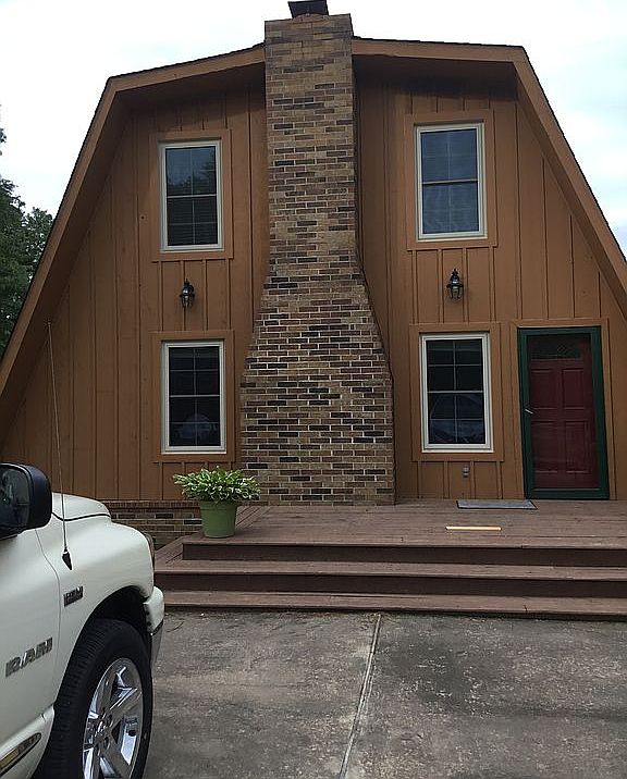 Look at these new windows