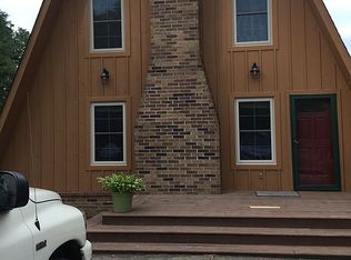 162 Polk Rd #671, Mena, AR 71953