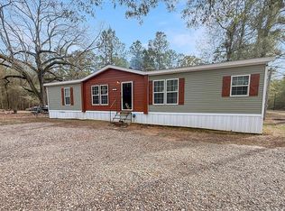 886 County Road 2109, Hooks, TX 75561