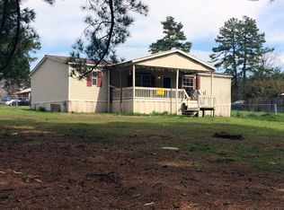 8485 Pigeon Rd, Gilmer, TX 75645